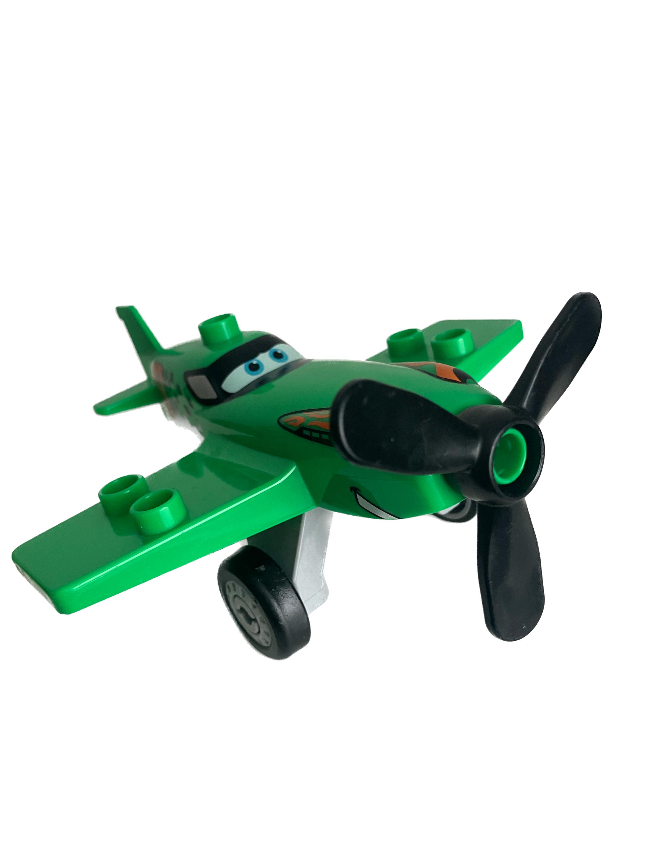 Lego Duplo The Planes Ripslinger